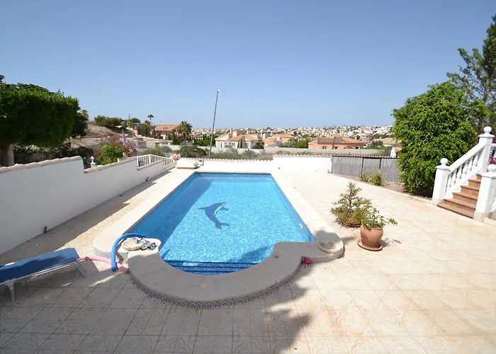 Casa Papa Villa