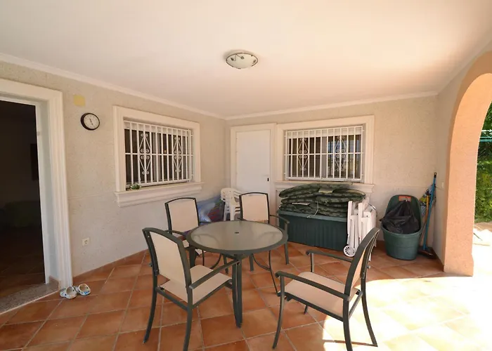 Casa Papa