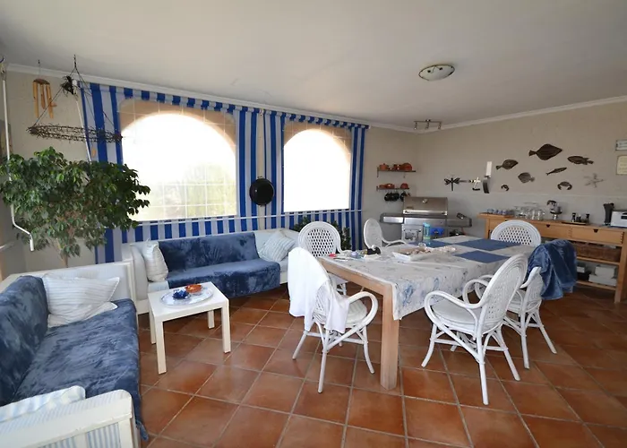 Casa Papa Villa