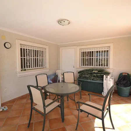 Casa Papa