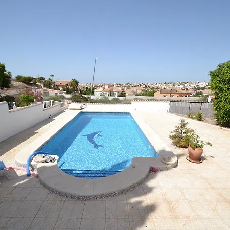 Casa Papa Villa