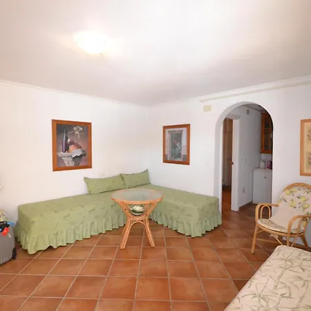 Villa Casa Papa
