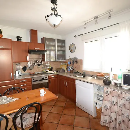 Casa Papa Villa San Fulgencio