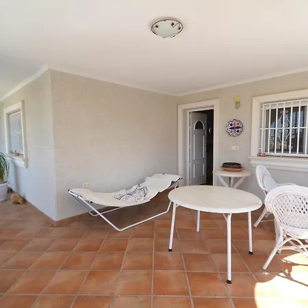 Casa Papa Villa San Fulgencio