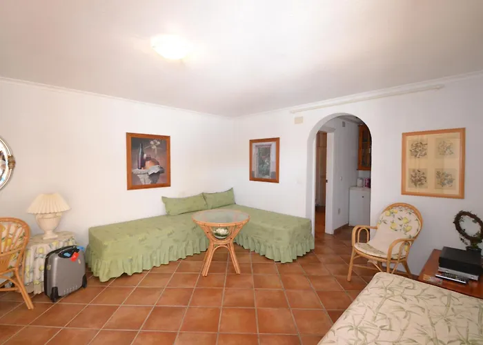 Villa Casa Papa
