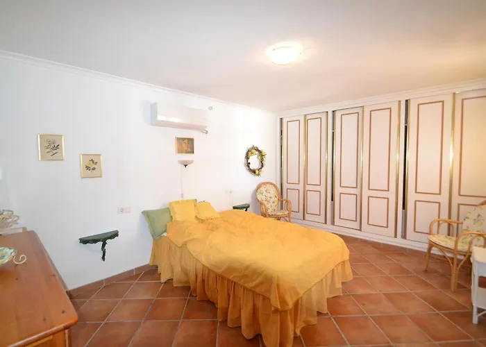 Casa Papa Villa San Fulgencio