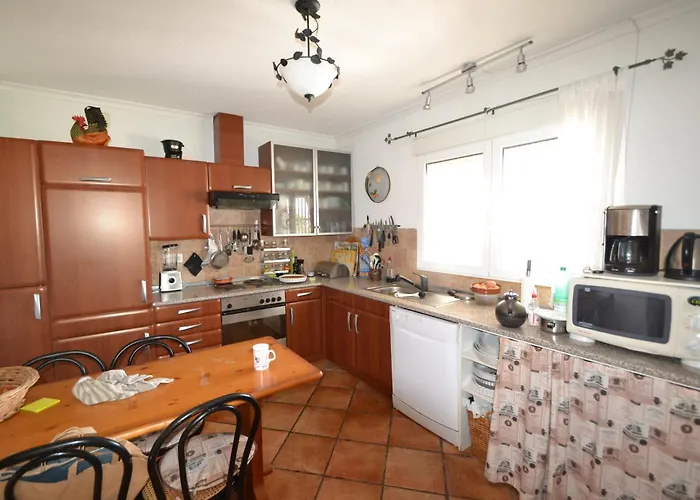 Casa Papa Villa San Fulgencio