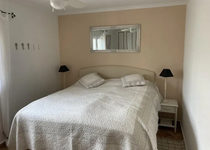 Casa Papa * San Fulgencio